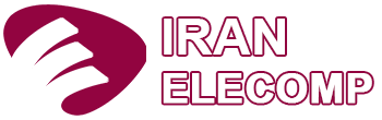 International Exhibition of Electronics, Computer and E-Commerce (ELECOMP) logo