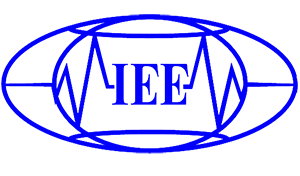Iran International Electricity Exhibition (IEE) logo