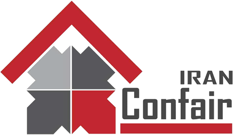 Iran International Building & Construction Exhibition (Iran Confair) logo