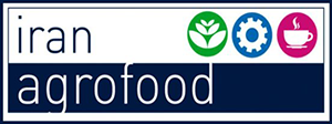 Iran agrofood — International Exhibition of Food, Food Technology and Agriculture logo