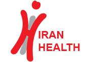 Iran Health — International Exhibition of Medical, Dental, Laboratory Equipment, Pharmaceutical Products and Health Care Services logo