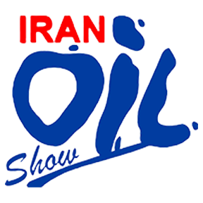 Iran Oil Show — Iran International Oil, Gas, Refining & Petrochemical Exhibition logo