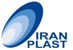Iran Plast — Iran International Exhibition of Plastics and Petrochemicals logo